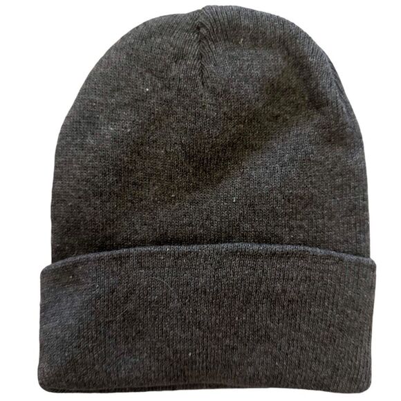 NWT Don’t Catch A Bullet Beanie Unisex OS | Streetwear Skater Urban Casual Emo - Picture 4 of 7